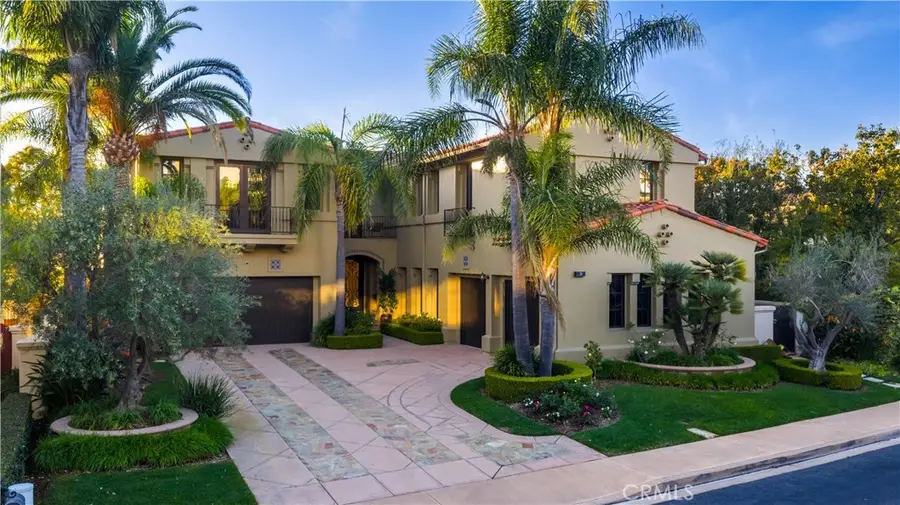 9 Vista Alberi, Newport Coast, CA 92657 - #3