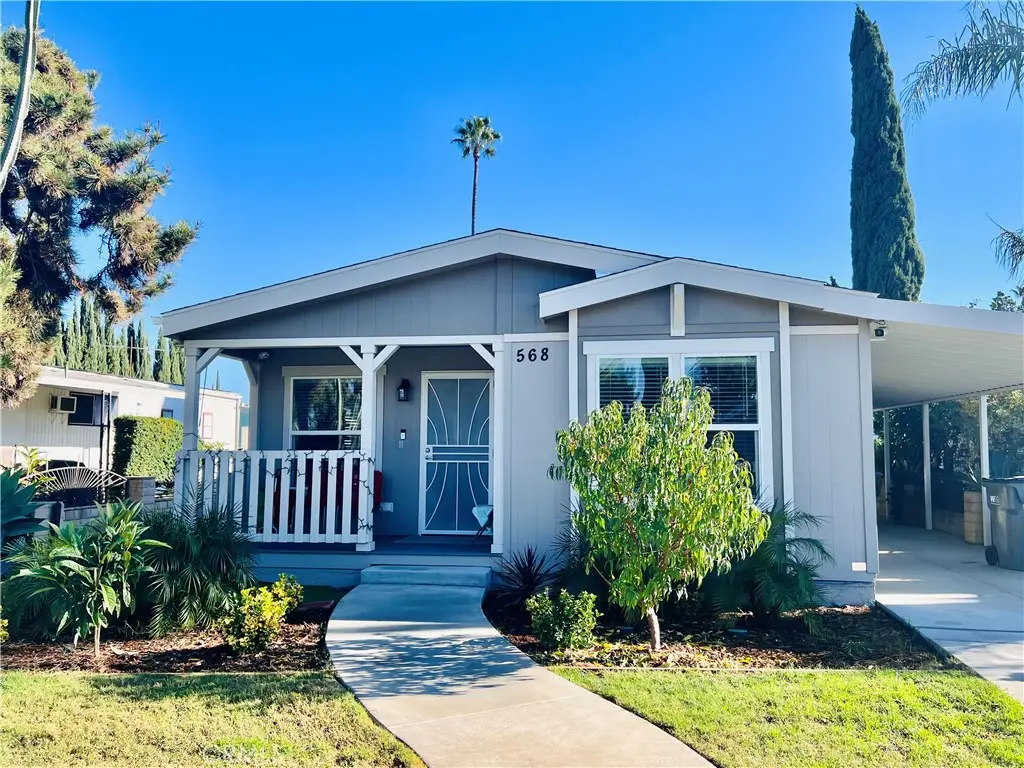 5800 Hamner Avenue #568, Eastvale, CA 91752 - #1