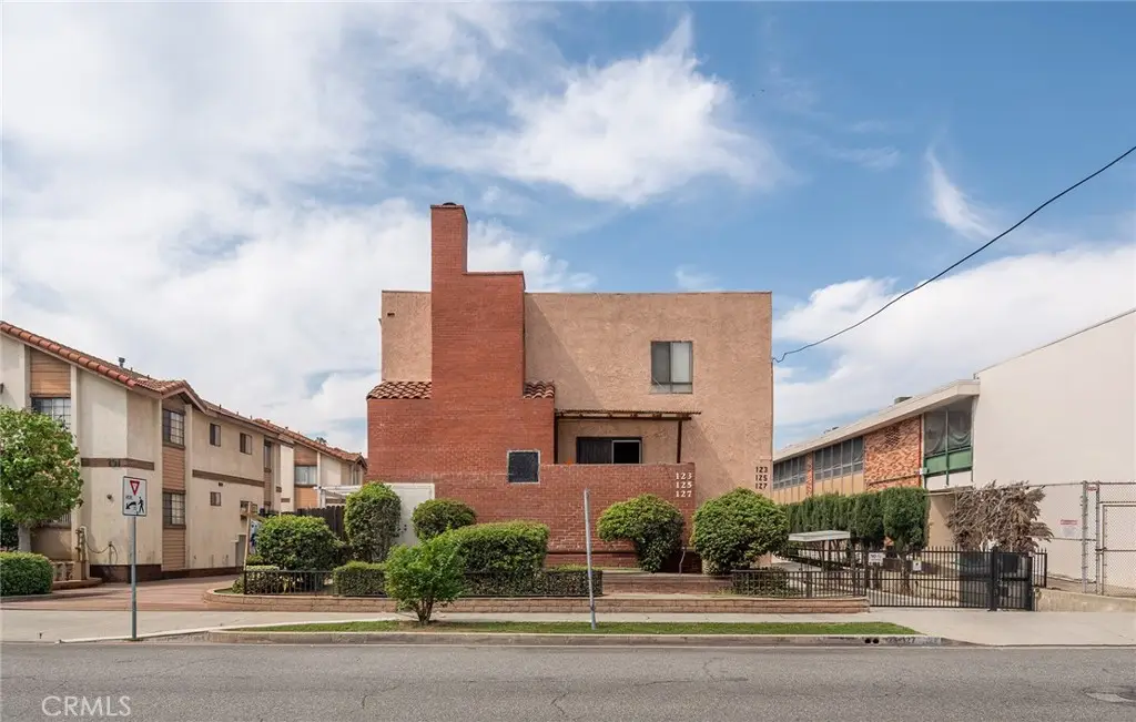 127 S Ramona #B, Monterey Park, CA 91754 - #1