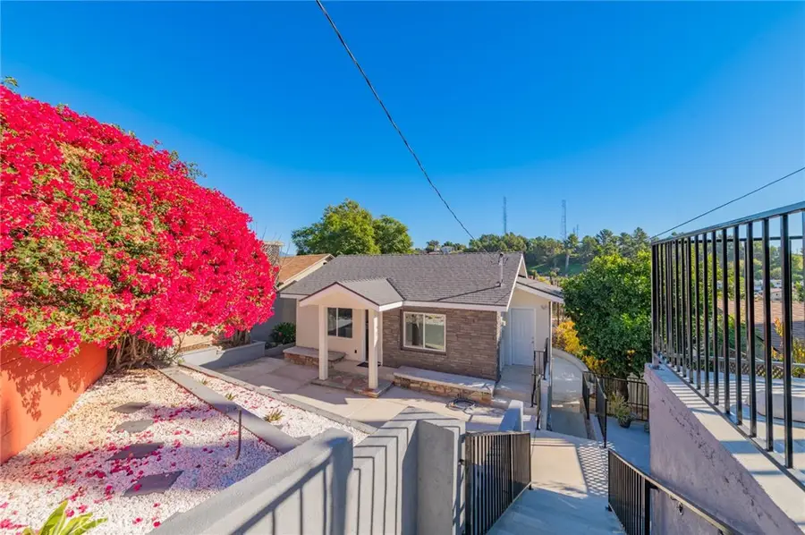 1248 N Bonnie Beach Pl, Los Angeles, CA 90063 - #3