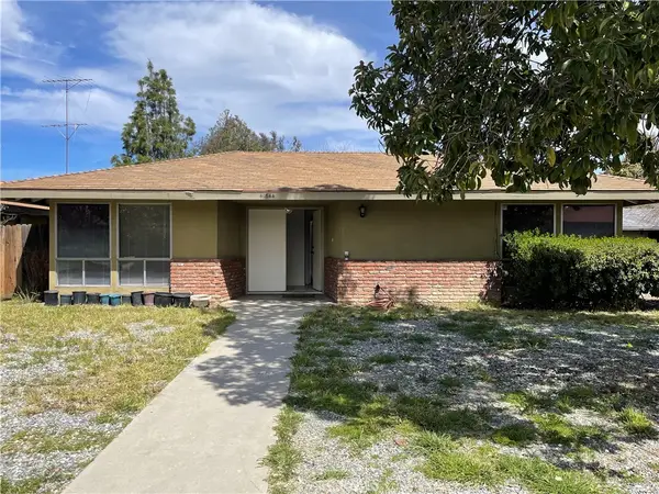 41844 Briarwood Avenue, Hemet, CA 92544