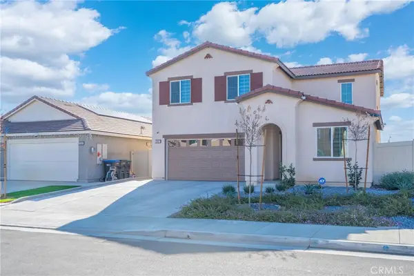 26097 Stargazer, Moreno Valley, CA 92555