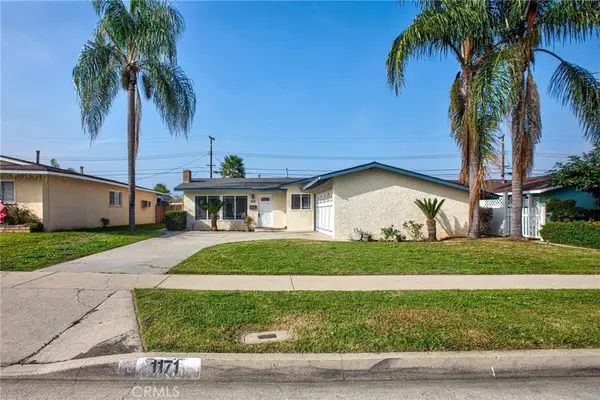 1171 Stovall, Hacienda Heights, CA 91745