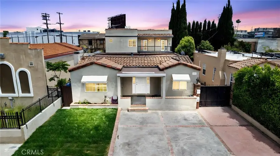 1960 Chariton Street, Los Angeles, CA 90034 - #2