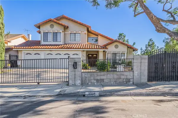 2384 Tomich Road, Hacienda Heights, CA 91745