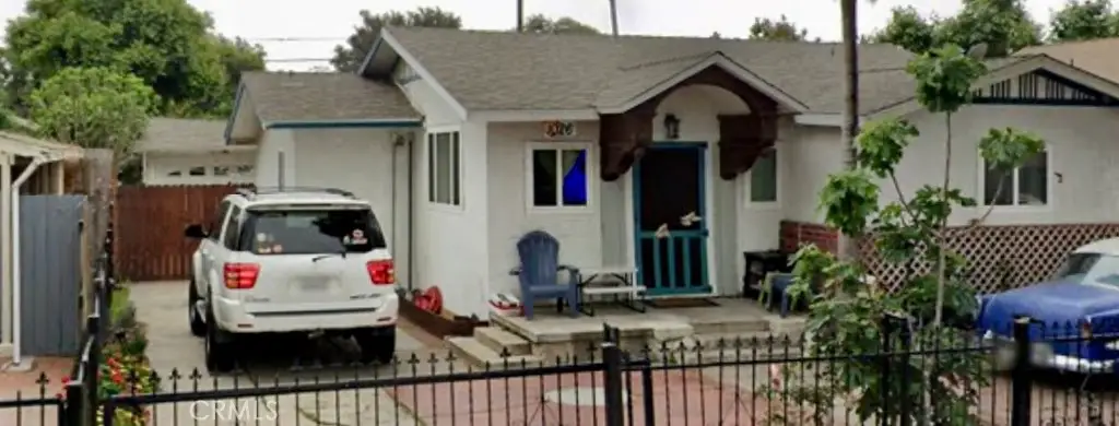 1026 W Pine, Santa Ana, CA 92703 - Image #1