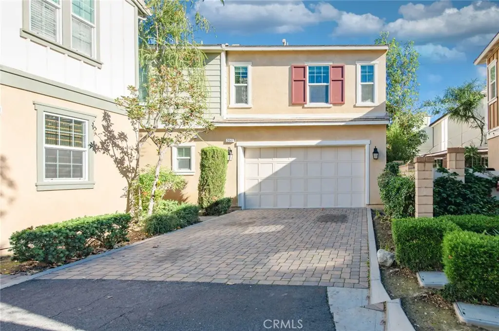 2841 E Via Terrano, Ontario, CA 91764 - #1