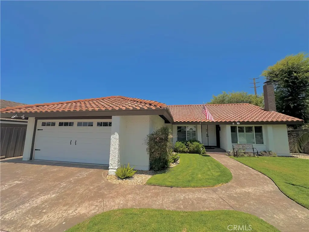 13191 Honeybee Street, Moorpark, CA 93021 - #1