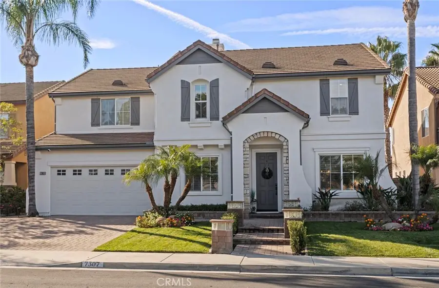 7307 Cobble Creek Drive, Eastvale, CA 92880 - #2