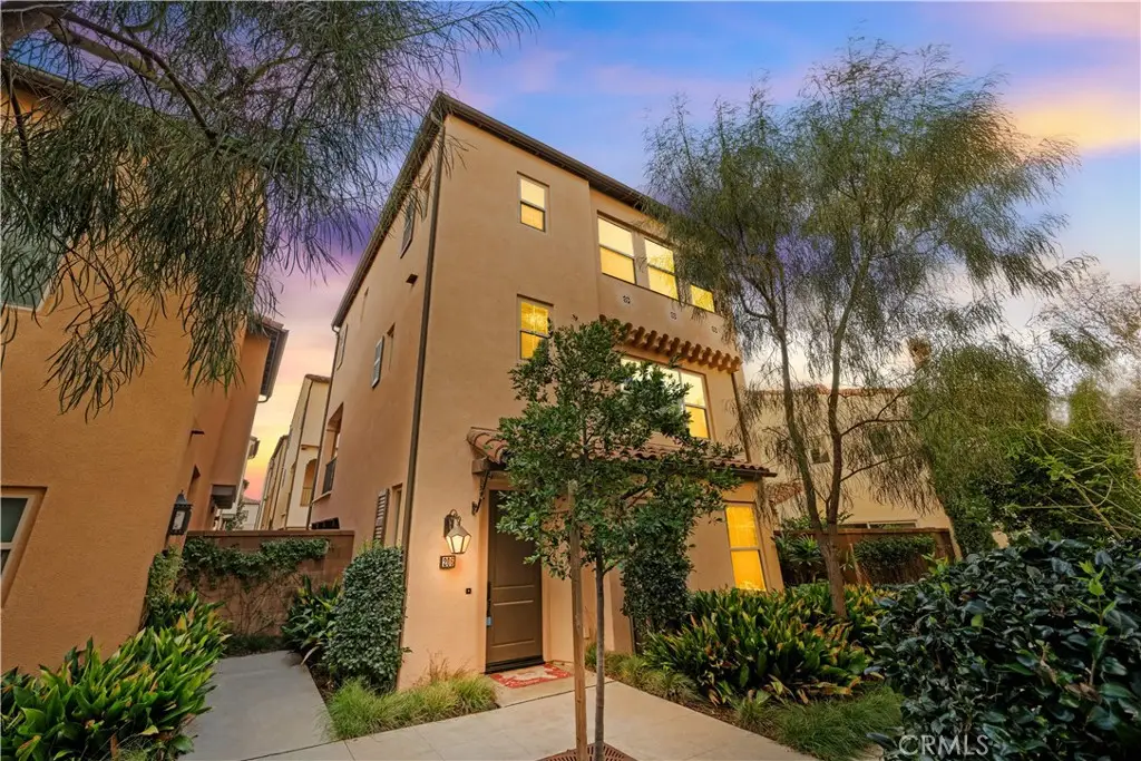 206 Milky, Irvine, CA 92618 - #1