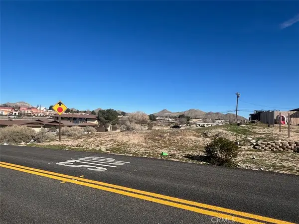 0 Mondamon Road, Apple Valley, CA 92307