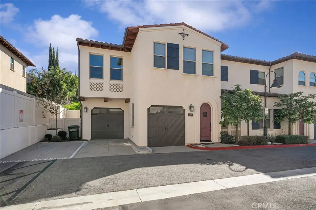 786 Francesca, Walnut, CA 91789 - #1