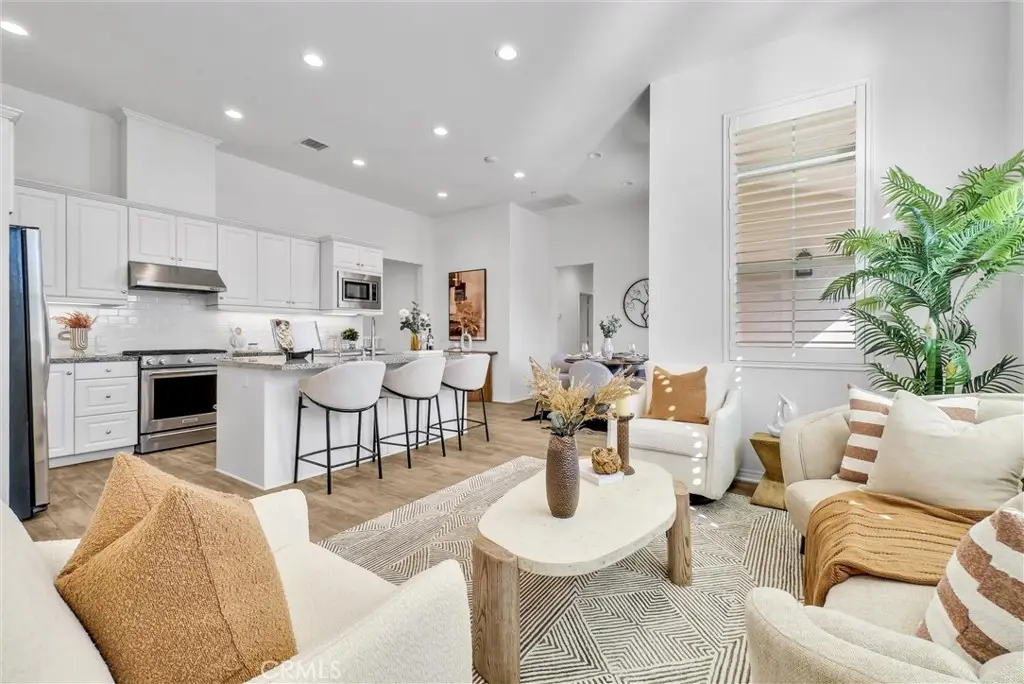 160 Parkwood, Irvine, CA 92620 - #1