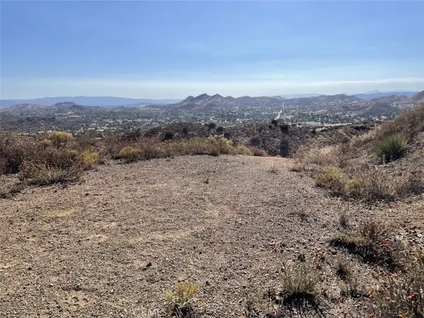 0 Vac/vic Brownlow Rd/hanawalt Rd, Agua Dulce, CA 91350
