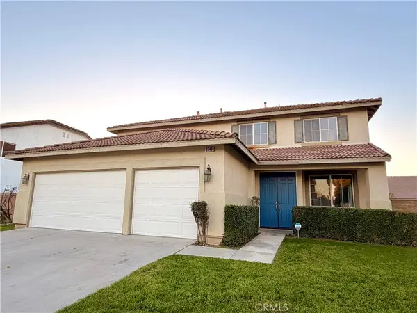 6749 Rico Court, Eastvale, CA 92880