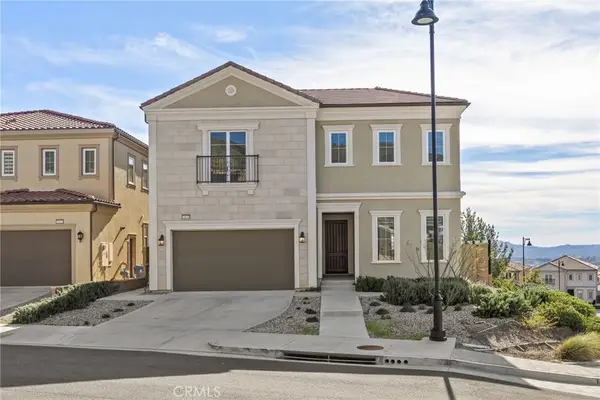 20638 W Deer Grass Ct Court, Porter Ranch, CA 91326