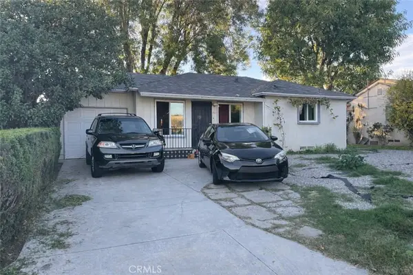 1861 Broadland, Duarte, CA 91010