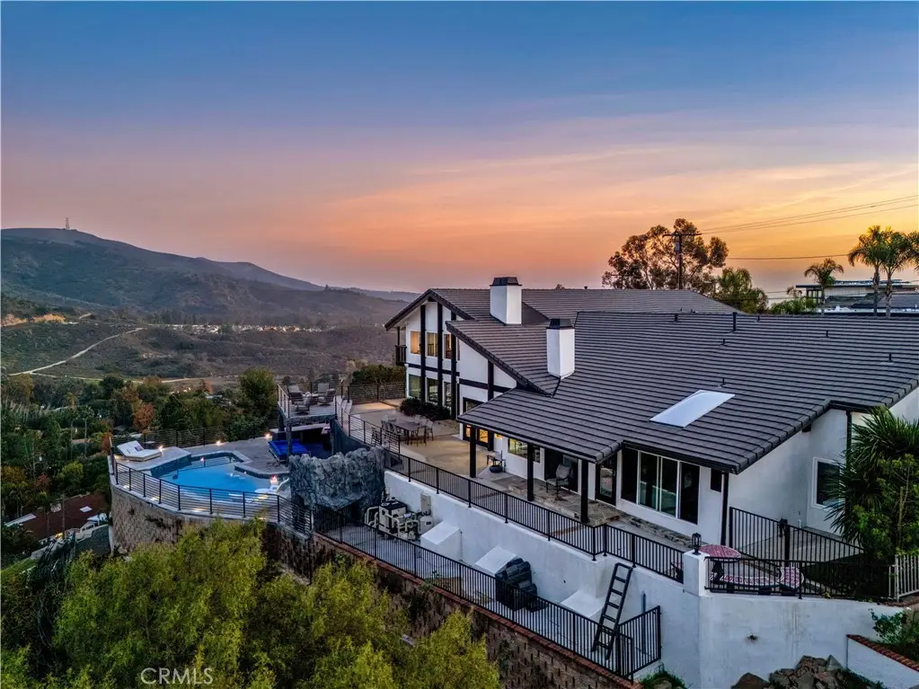 1711 Sirrine, North Tustin, CA 92705 - #1