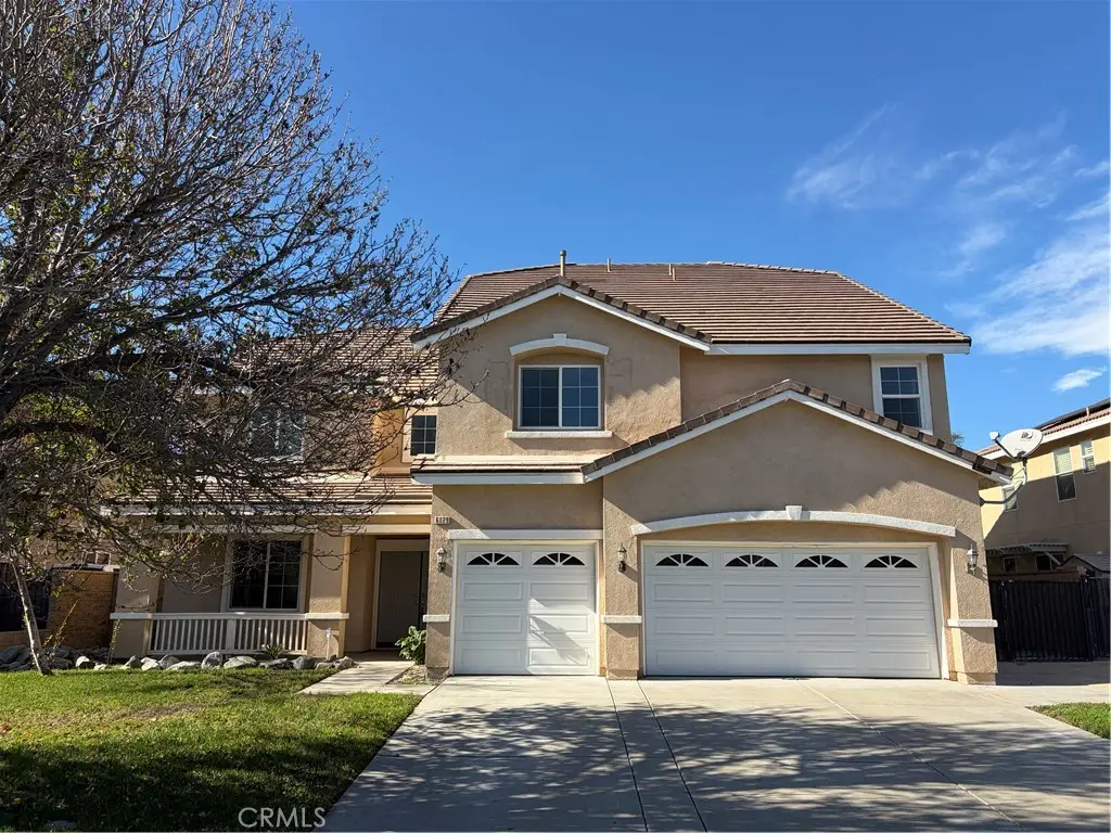 6179 Cedar Creek, Eastvale, CA 92880 - #1