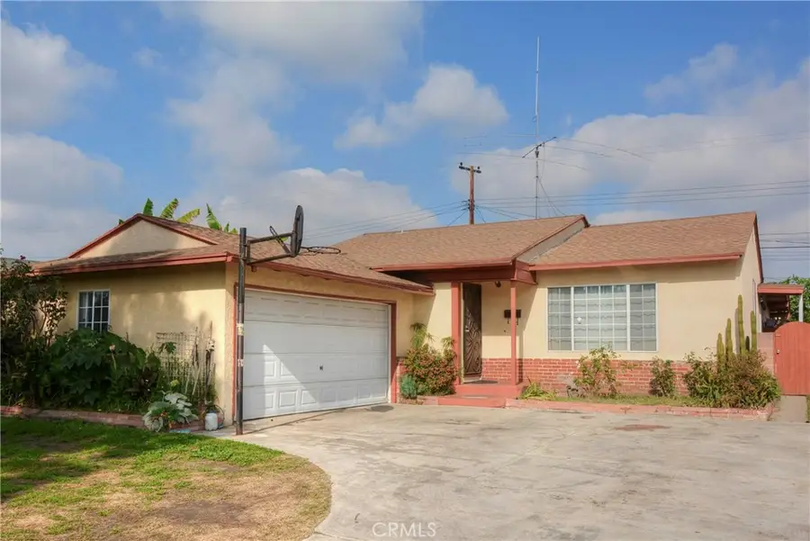 12243 Gettysburg, Norwalk, CA 90650 - #3