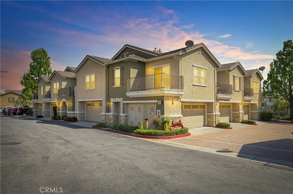 7353 Ellena W #83, Rancho Cucamonga, CA 91730 - #1