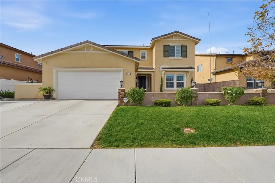 4747 Brison Court, Eastvale, CA 91752 - #2
