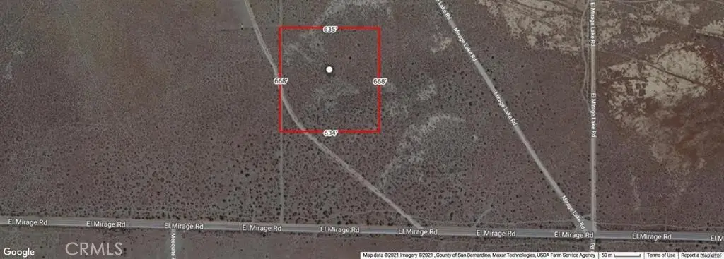 1 Near El Mirage Rd, El Mirage, CA 92301 - Image #1