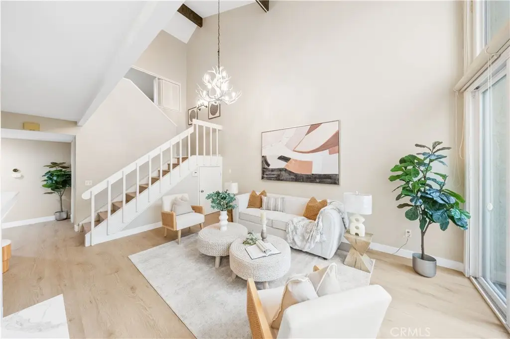 136 Pineview, Irvine, CA 92620 - #1