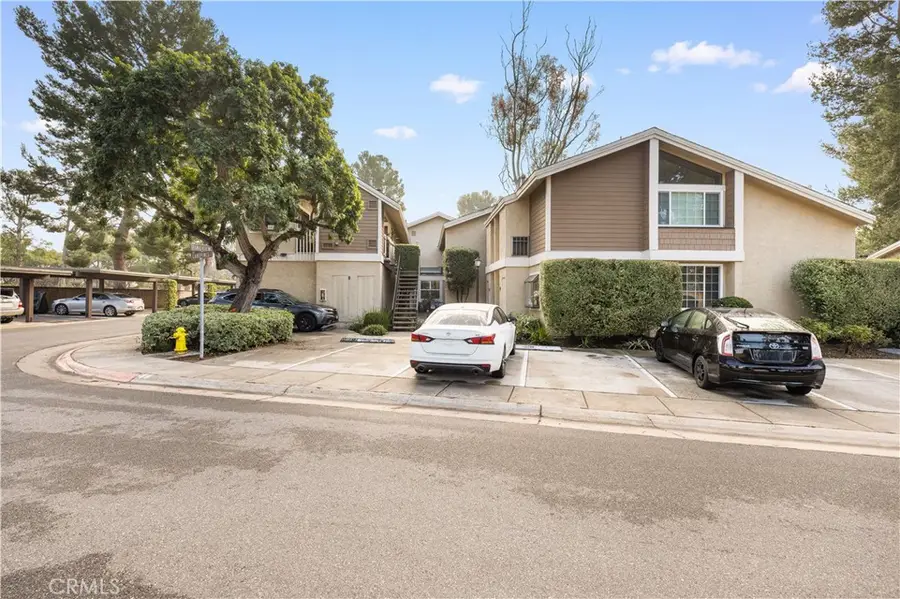 136 Pineview, Irvine, CA 92620 - #2