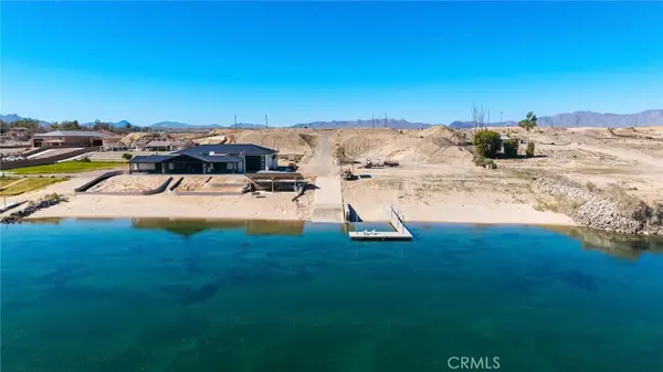 1791 River Run, Needles, CA 92363