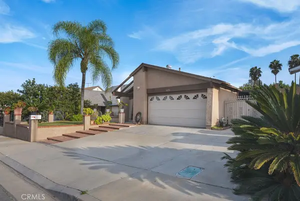16354 Marvene Drive, Hacienda Heights, CA 91745