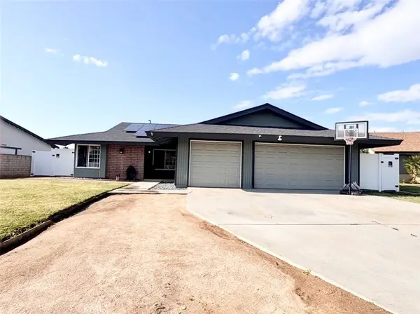 13597 Thunderbird, Moreno Valley, CA 92553