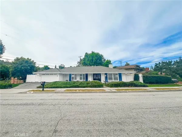 16060 Villa Flores Drive, Hacienda Heights, CA 91745