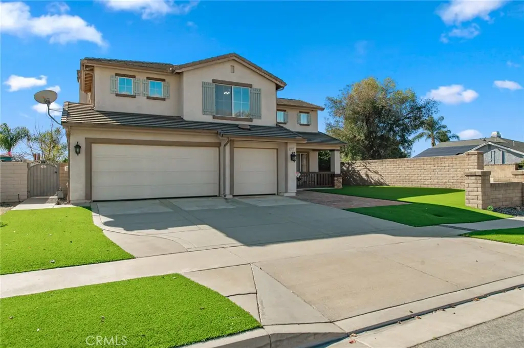 9111 Hamilton, Rancho Cucamonga, CA 91701 - #1