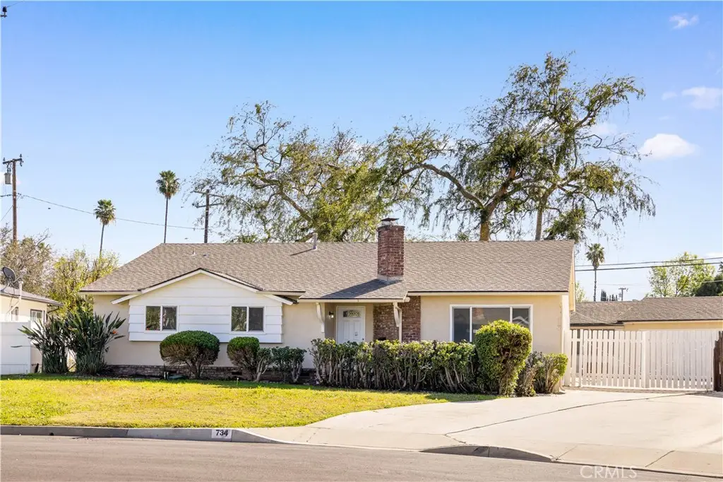 734 E Alwood, West Covina, CA 91790 - #1