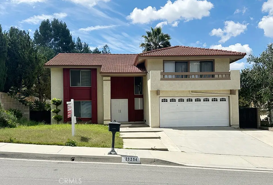 23254 Forest Canyon, Diamond Bar, CA 91765 - #1
