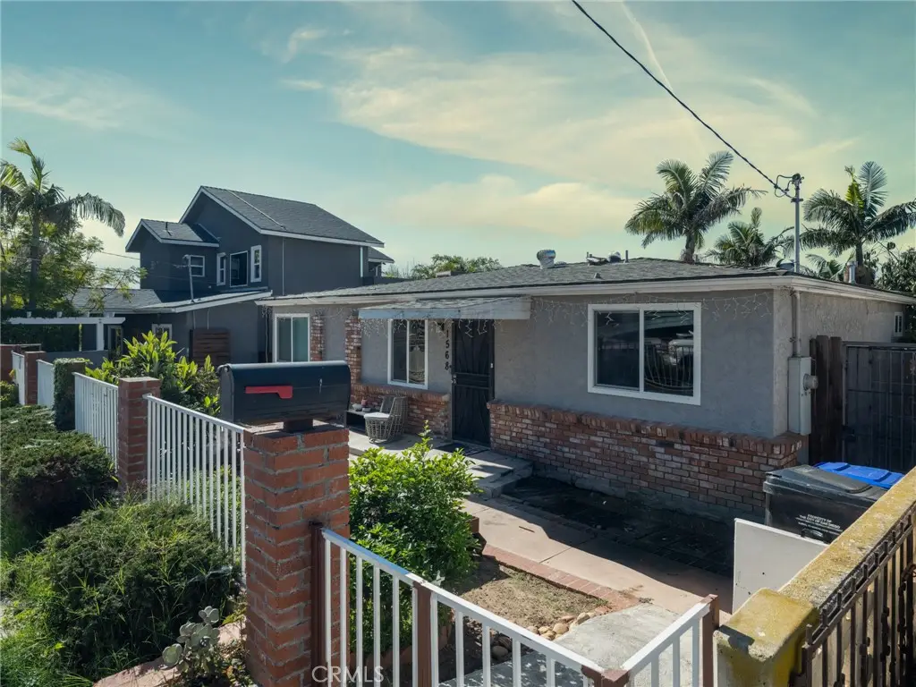 1568 Burton St, San Diego, CA 92111 - Image #1