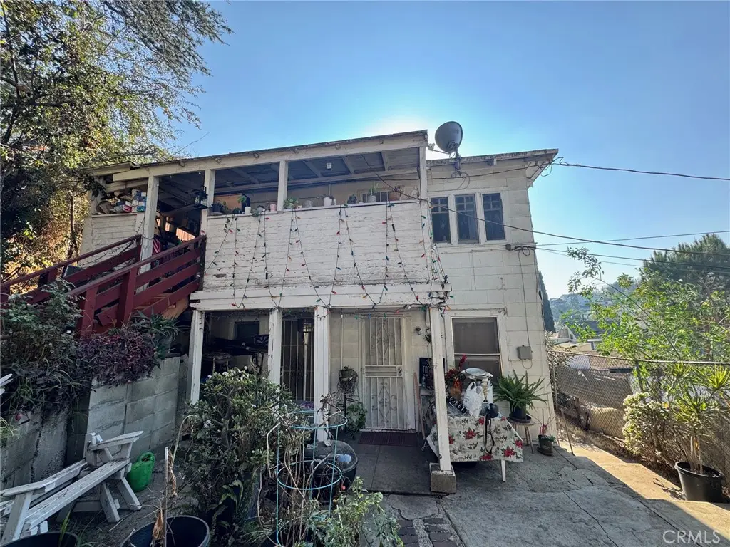 1574 Donaldson, Los Angeles, CA 90026 - Image #1