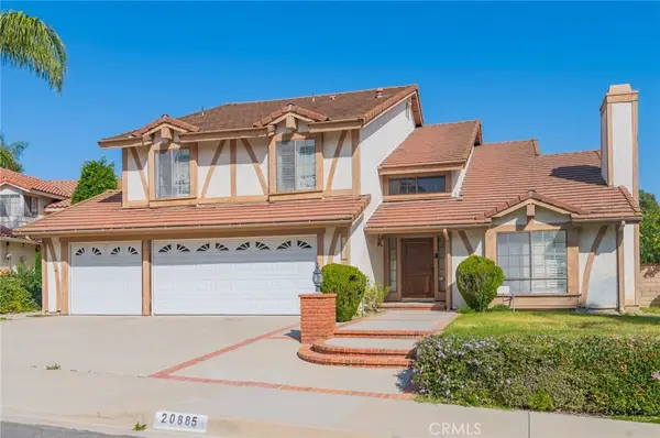 20885 Starshine, Walnut, CA 91789