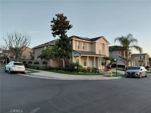 1478 Christie, Fullerton, CA 92833
