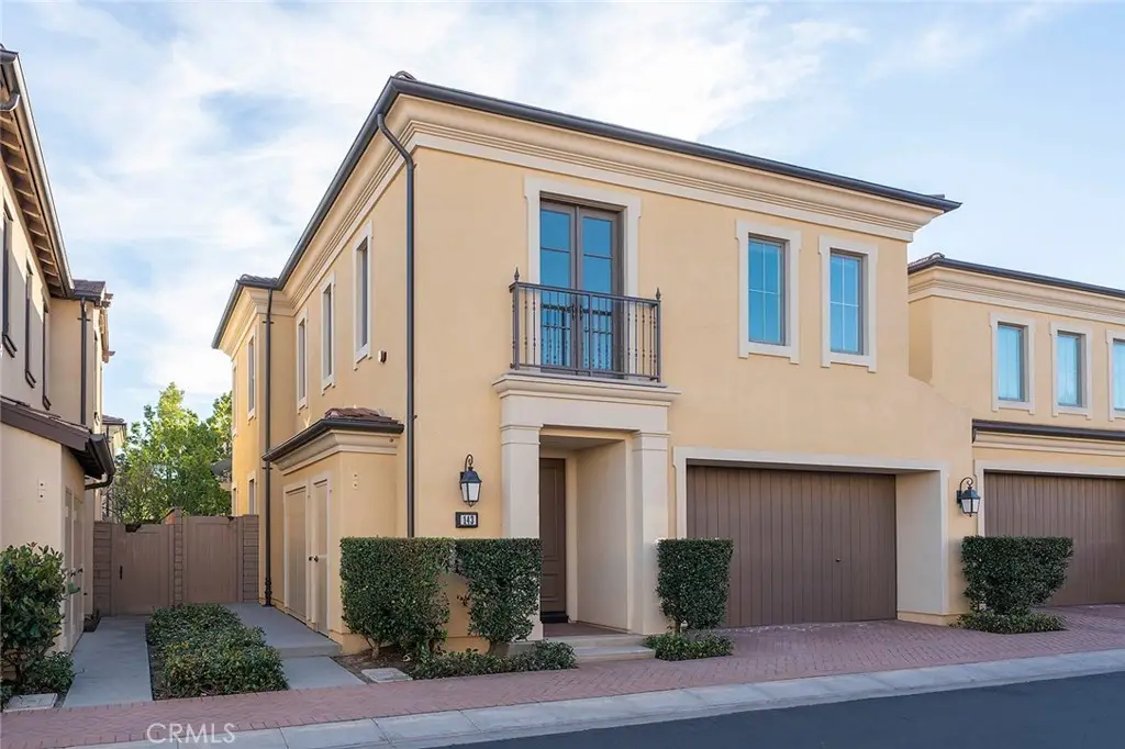 143 Rodeo, Irvine, CA 92602 - #1