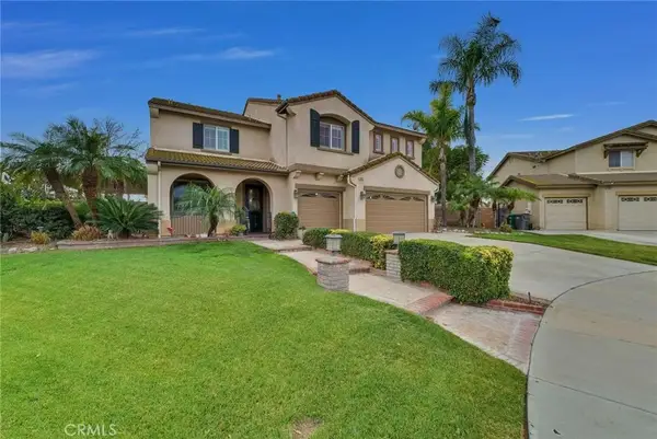 14037 Hollywood Ave, Eastvale, CA 92880