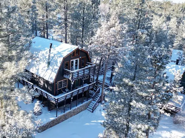 108 E Rainbow Boulevard, Big Bear City, CA 92314 - #2