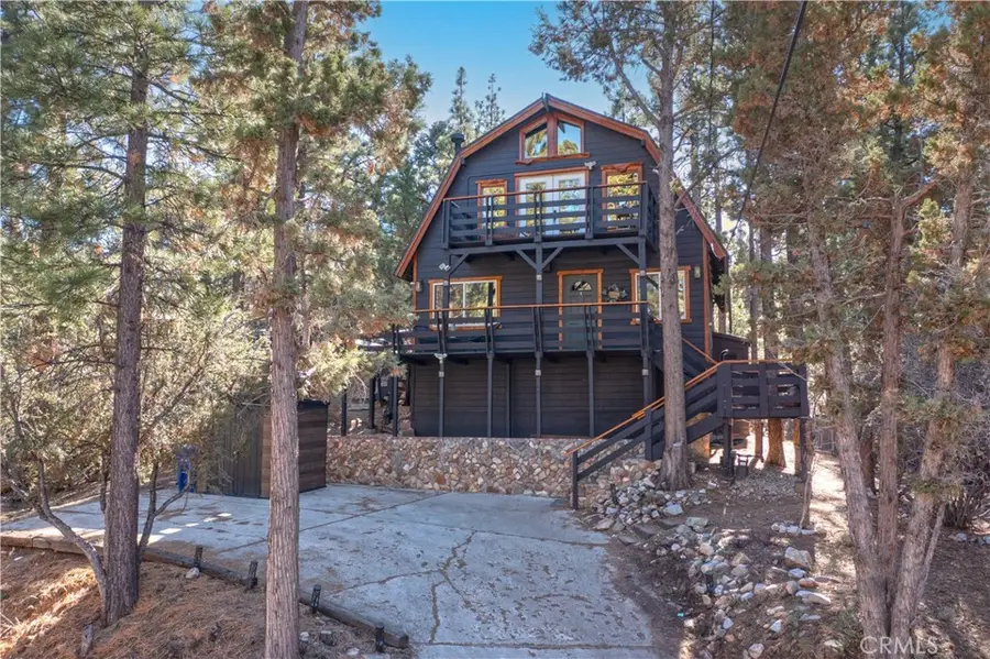 108 E Rainbow Boulevard, Big Bear City, CA 92314 - #3
