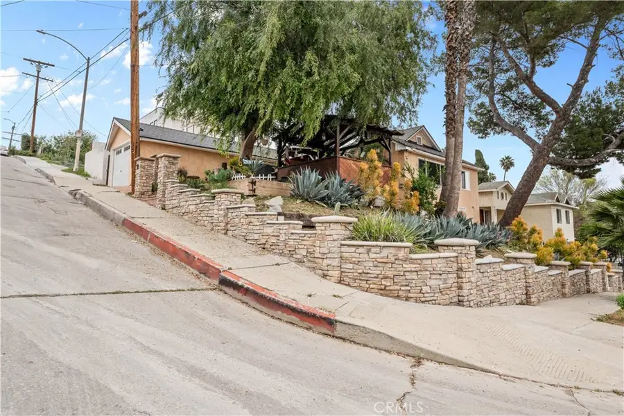 3800 Locke Avenue, Los Angeles, CA 90032 - #2