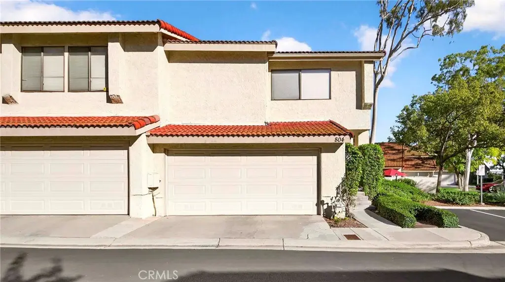 804 Creekside, Fullerton, CA 92833 - #1