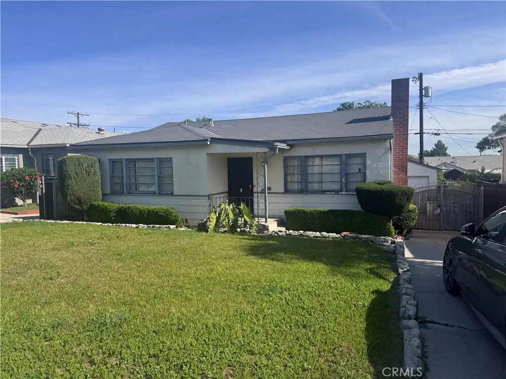 2916 Vaquero, Los Angeles, CA 90032 - #1