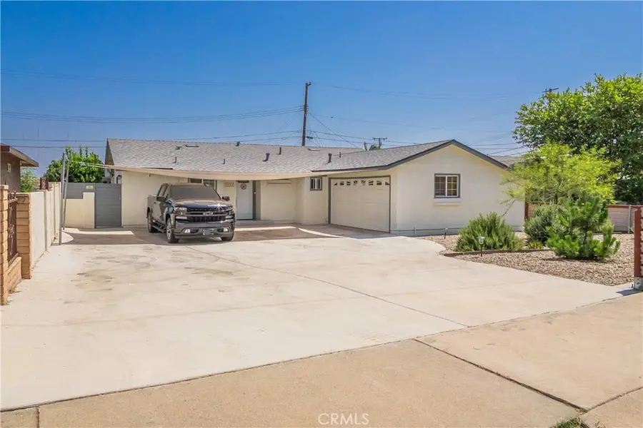 14455 Marwood Street, Hacienda Heights, CA 91745 - #2