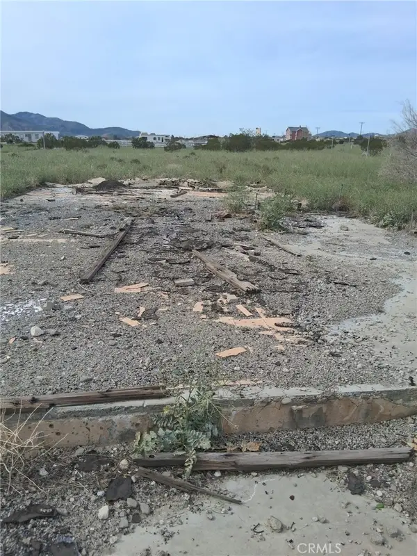 0 Stefan, Cabazon, CA 92230