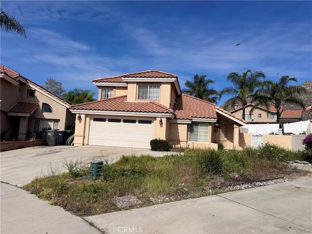21396 Lilium Court, Moreno Valley, CA 92557 - #1